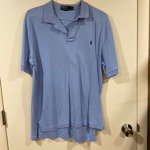 Polo by Ralph Lauren- Medium Men’s polo